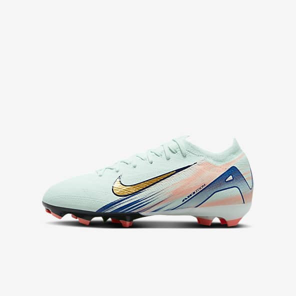 Nike soccer shoes girls discount